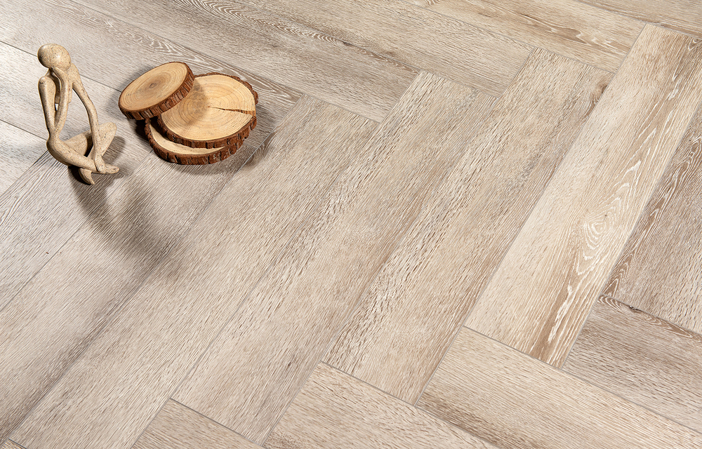 SPC ламинат StoneFloor Дуб Балтимор 951008 НР