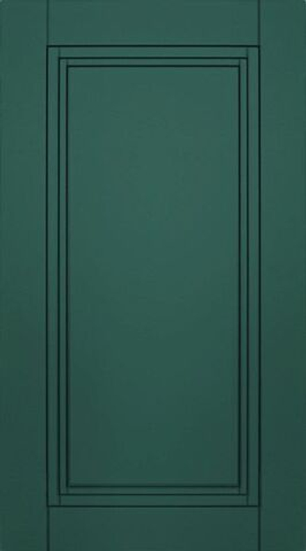 Фасад МДФ в плёнке ПВХ рис. 48