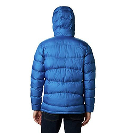 Куртка Columbia Fivemile Butte Hooded