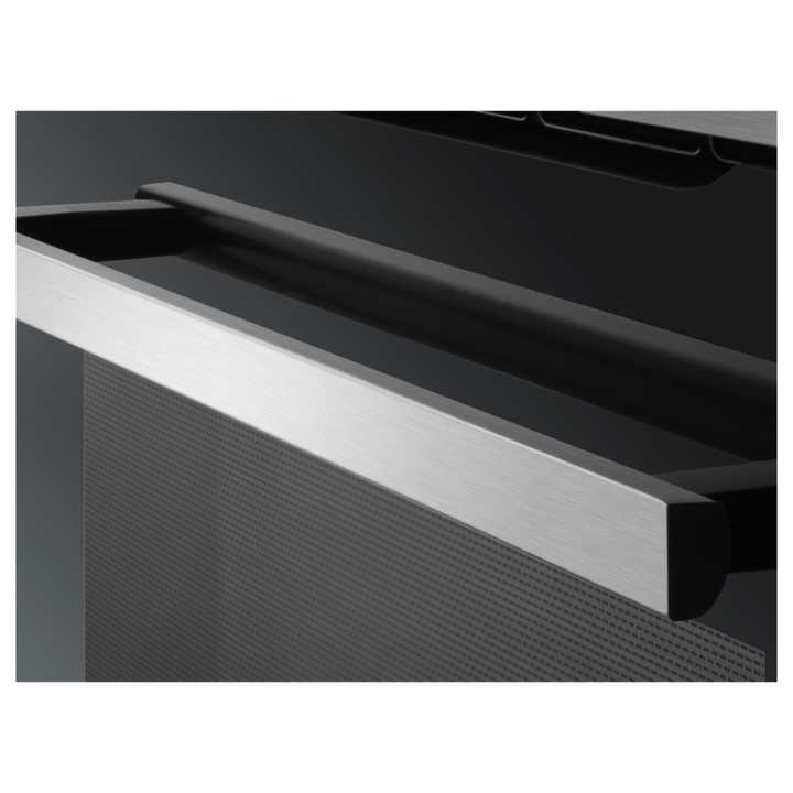 Духовой шкаф Hansa BakingPro BOEI684097