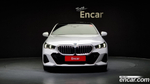 BMW 5 Series (G60) 520i M Sports (02.2024)