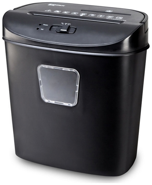 Уничтожитель документов Comix S273