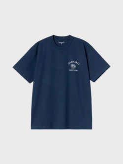 Футболка Carhartt WIP Eightynine Jupiter