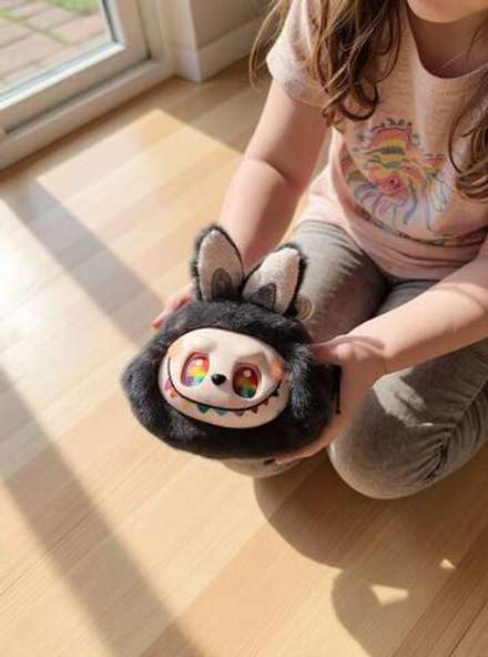 сумочка брелок - арт130