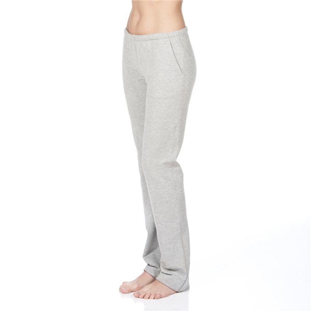 Спортивные брюки женские Arena Team Line Pant (серые)