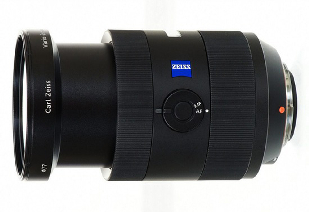 Sony SAL-2470Z 24-70mm F2.8 (SAL-2470Z)