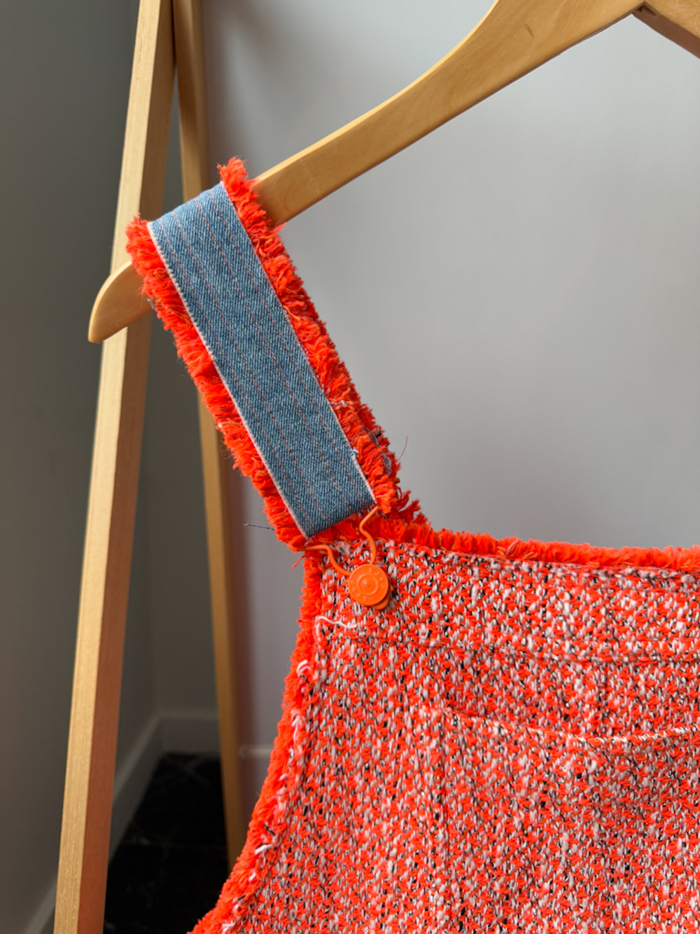 Сарафан SJYP, L