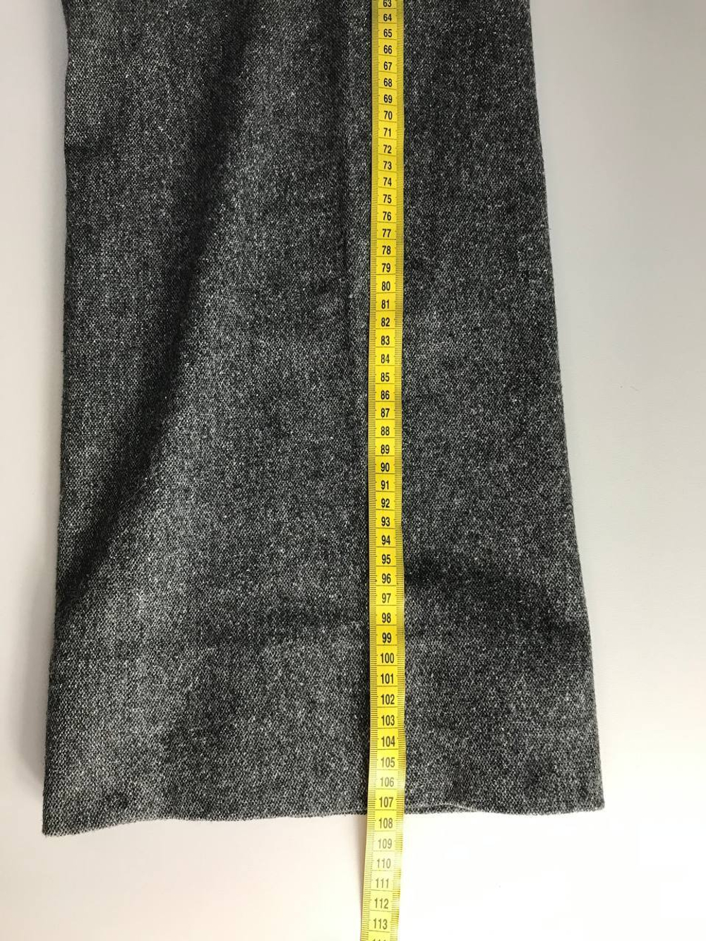 Брюки Saravah классические, визуально на 52 размер