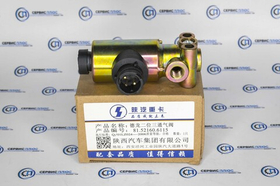 Клапан электромагнитный 81.52160.6115