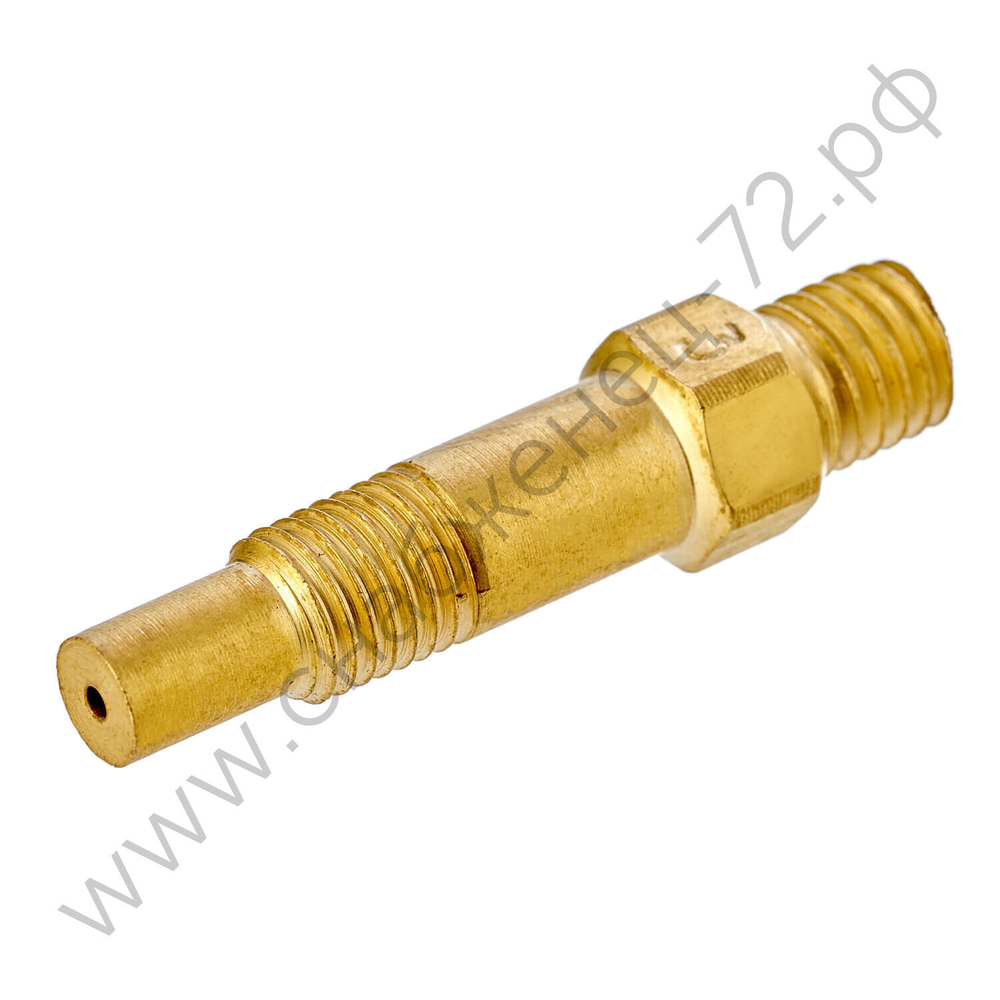 Мундштук внутренний №3 (30–50 мм) к РБ-02