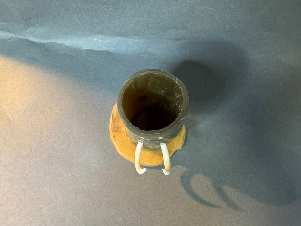 Карандашница Мамонт