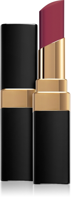 Chanel Rouge Coco Flash - Увлажняющая глянцевая помада, 3 g
