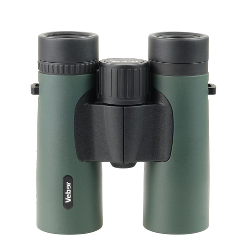 Бинокль Veber Silver Line БП 10x33L WP