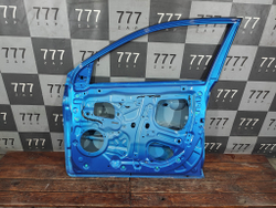 Дверь передняя правая Changan Alsvin 18-нв Б/У Оригинал B511F2701030300