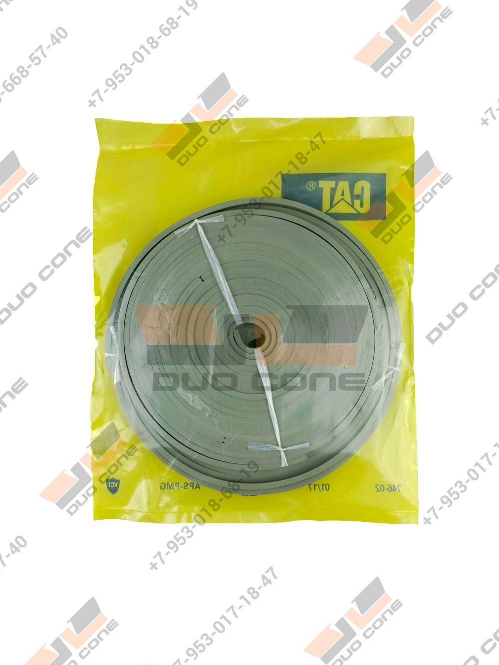 Полный ремонтный комплект FULL GASKET KIT C9 для Caterpillar