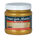 ПОКРЫТИЕ ДЕКОРАТИВНОЕ ORIENT GOLD 750МЛ