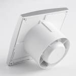 Накладной вентилятор Soler Palau SILENT-200 CZ SILVER