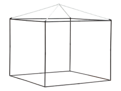 Палатка сварщика Сварог 3х3м (GZ930)