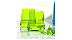 Набор для воды 5 предметов Krosno Авангард Деко