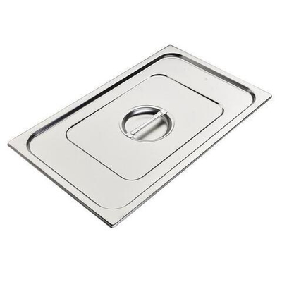 Крышка С Ручкой 1/2 Inoxmacel 30.10.35.1200.0000