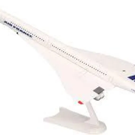 16cm F-BVFB France Concorde