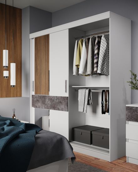 Шкаф-купе СОФИ