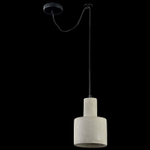 Подвесной светильник Maytoni Broni T439-PL-01-GR