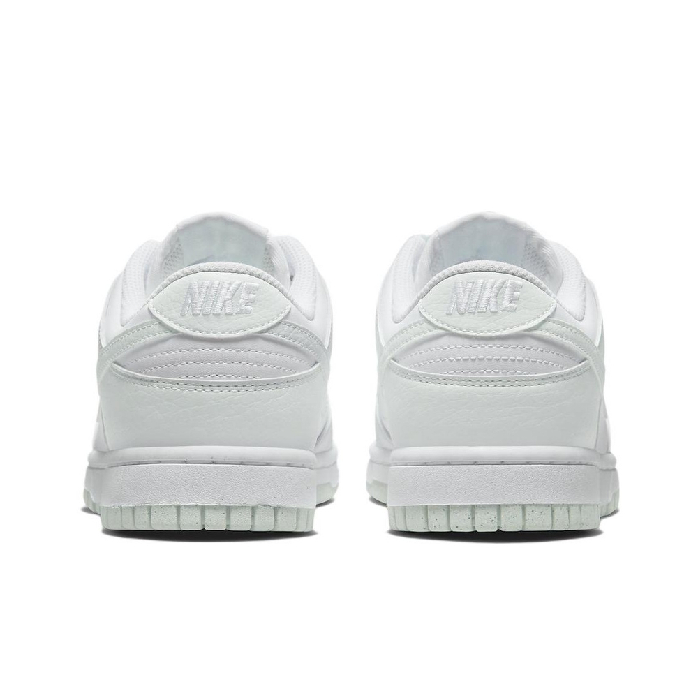 Кроссовки Nike Dunk Low Next Nature White Mint