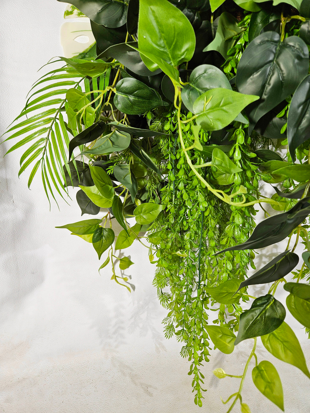 Композиция подвесная Джангл