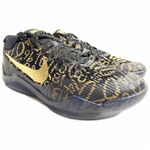 Кроссовки Nike Kobe 11 Mamba Day Id
