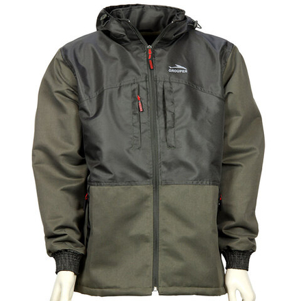 Куртка демисезонная Урал GROUPER