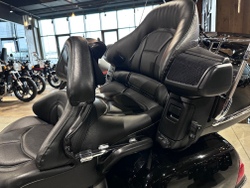 Honda GL 1800 Gold Wing, 2006