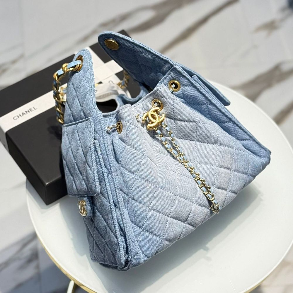 Сумка CHANEL