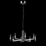 Люстра MD2051-8A chrome