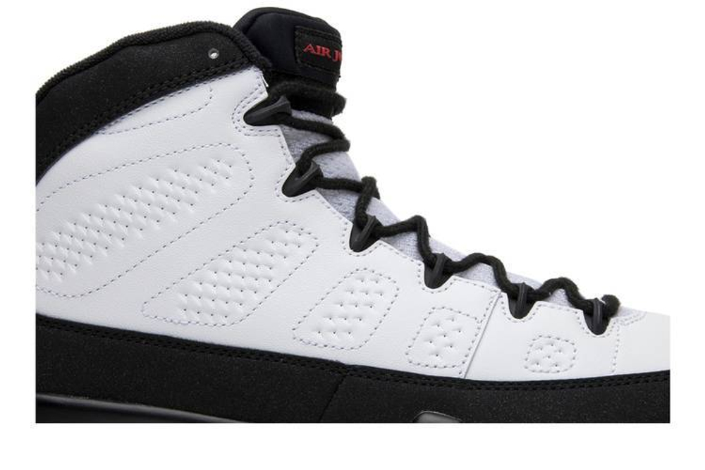 Кроссовки Jordan Air Jordan 9 Retro Og 2016