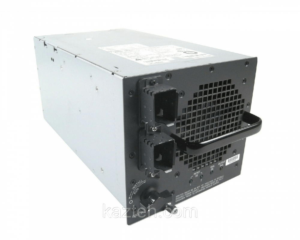 Коммутатор Cisco Catalyst WS-CAC-6000W