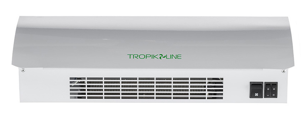 Электрическая тепловая завеса Tropik Line Е5