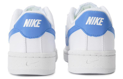 Мужские кроссовки Nike Court Royale 2 Next Nature 'White Blue' DH3160-103