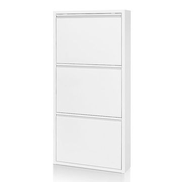 Тумба для обуви Zapatero белая Испания