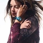 Женские наручные часы Casio Baby-G BG-169CM-2