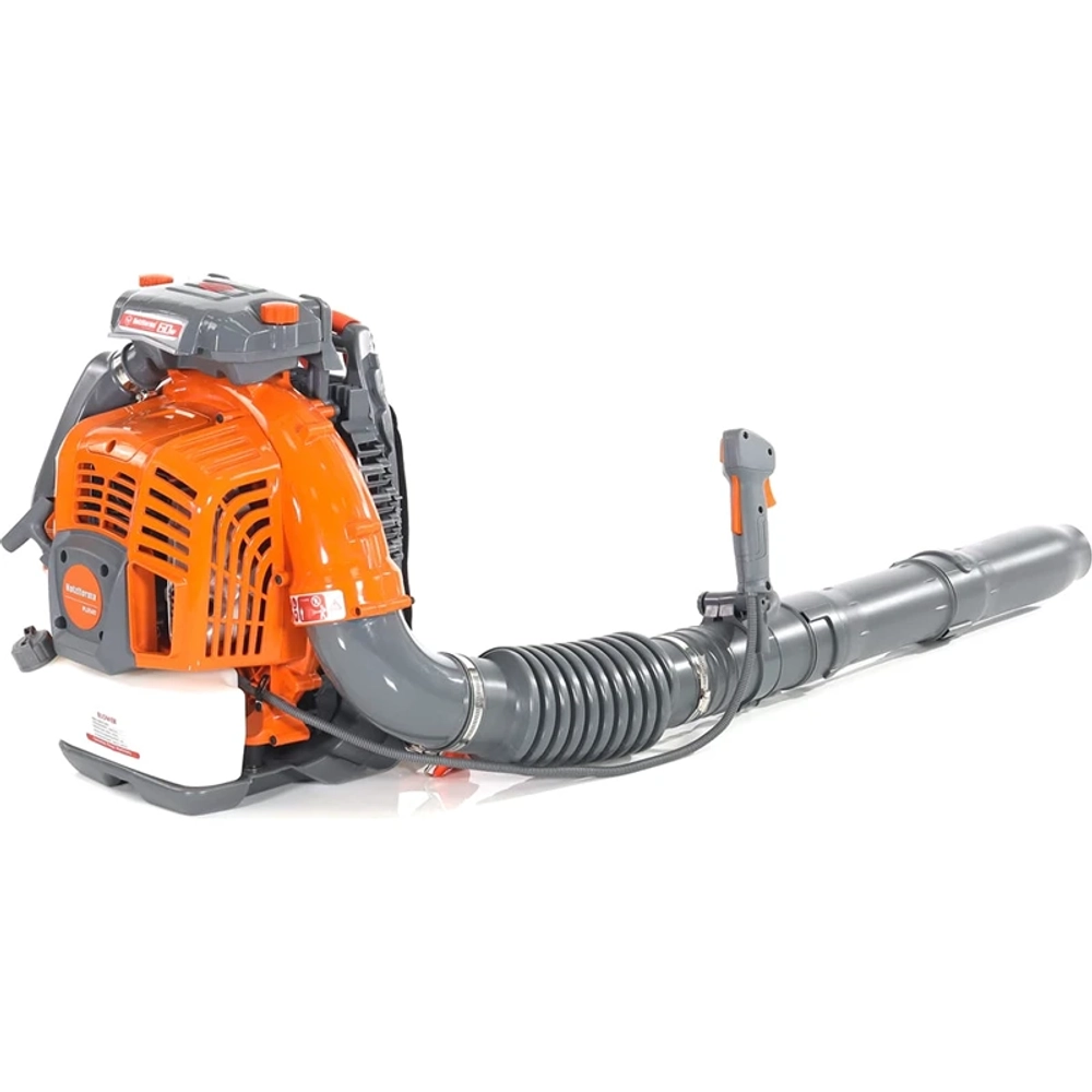 Holzfforma FL8500 ранцевая воздуходувка 6.1 л.с, 4.48 кВт, 102 м/с