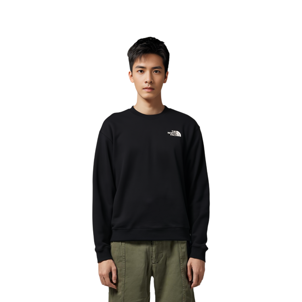 Толстовки THE NORTH FACE SS22 ESSENTIAL, NM5MN03A