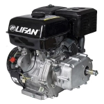 Lifan 188FD-R D22 7А двигатель бензиновый