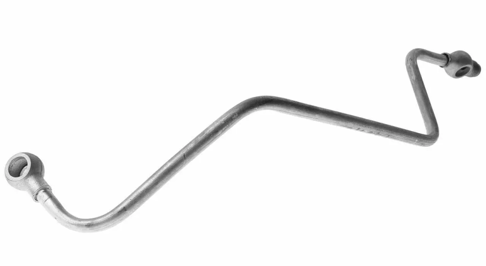 Трубка топливная 236-1104384В