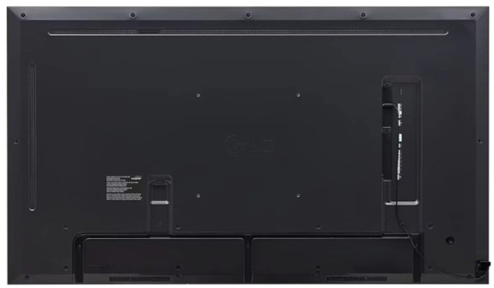 Панель LCD 75' LG 75UH5N-M