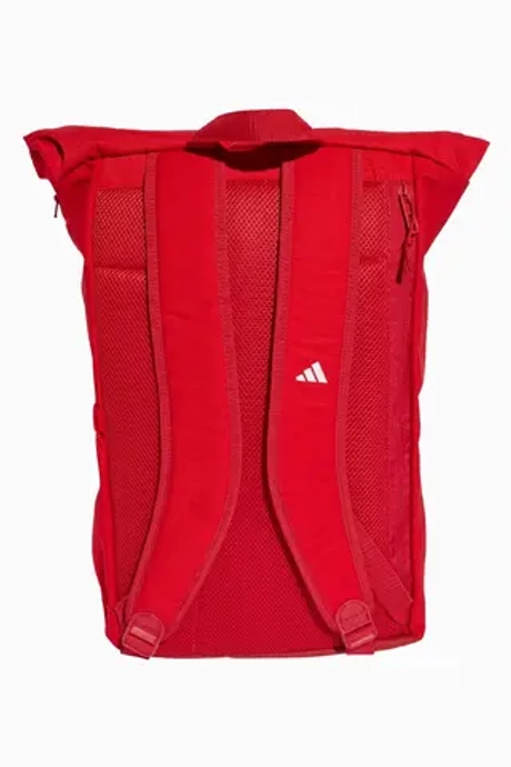 Рюкзак adidas Arsenal FC 25/26 - красный