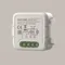 Wi-Fi выключатель одноканальный 250Вт Lighting control ms007