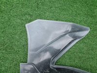 Накладка заднего бампера Omoda C5 (22-нв) Khann