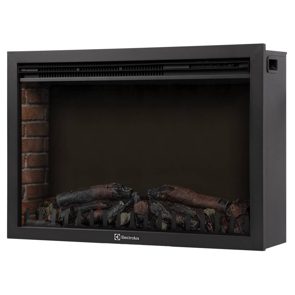 Очаг электрический Electrolux EFP/P-3020LS N НС-1584865