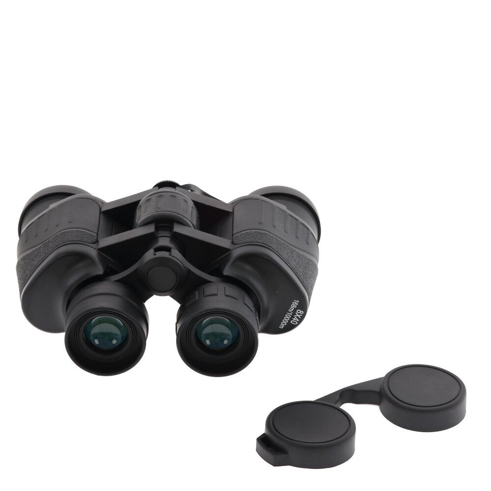 GAEM Бинокль 8*40, L17 W7 H14 см